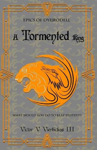 A Tormented King