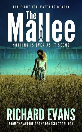 The Mallee: She changes her name but not her attitude.