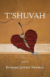 Cover image for T'shuvah