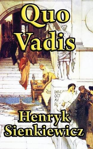 Quo Vadis