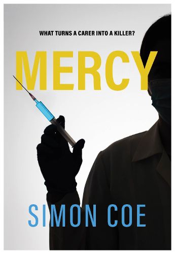 Cover image for Mercy