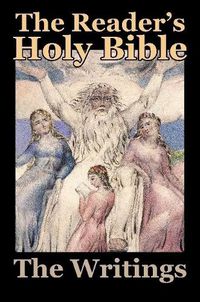 Cover image for The Reader's Holy Bible Volume 3