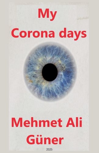 Cover image for My Corona Days
