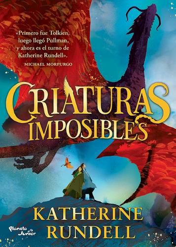 Cover image for Criaturas Imposibles 1/ Impossible Creatures 1