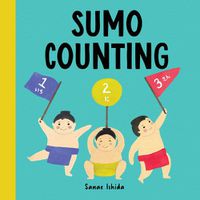 Cover image for Sumo Counting