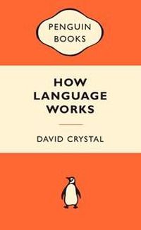 Cover image for How Language Works