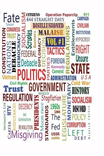 Cover image for Disillusioned Malaise