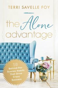 Cover image for The Alone Advantage