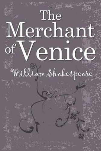 Cover image for The Merchant of Venice