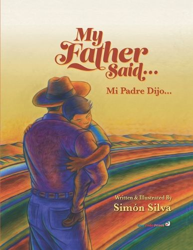 Cover image for My Father Said