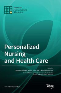 Cover image for Personalized Nursing and Health Care