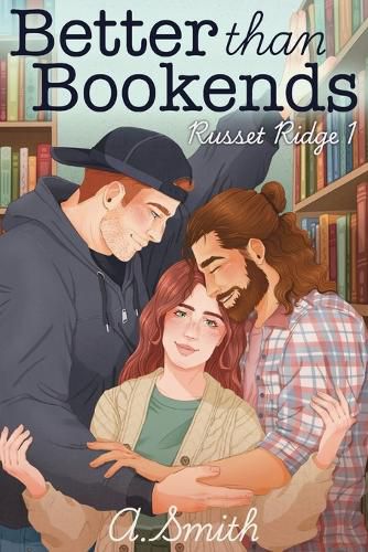Cover image for Better than Bookends