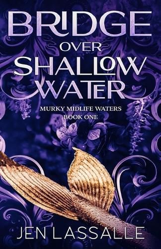 Cover image for Bridge Over Shallow Water