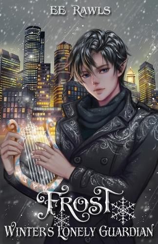 Cover image for Frost, Winter's Lonely Guardian