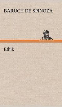 Cover image for Ethik