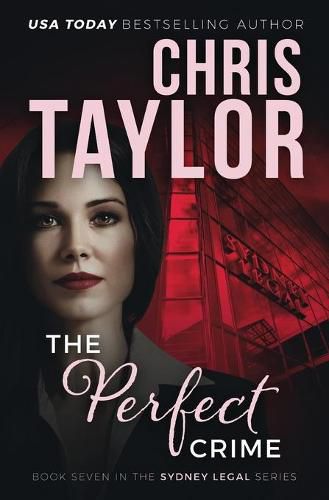Cover image for The Perfect Crime