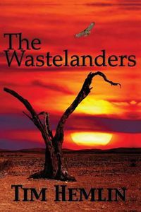 Cover image for The Wastelanders