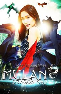 Cover image for Mulan Dragon Shifter