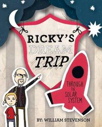 Cover image for Ricky's Dream Trip through the Solar System