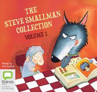 Cover image for The Steve Smallman Collection: Volume 1