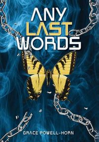 Cover image for Any Last Words