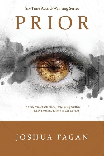 Cover image for Prior