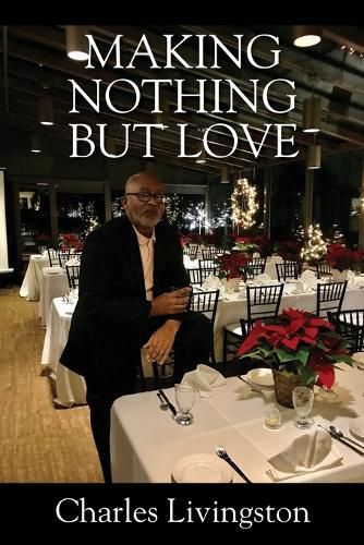 Cover image for Making Nothing but Love