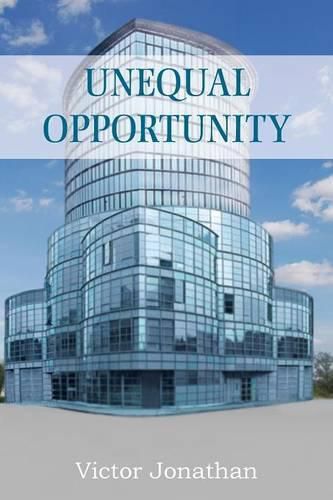Cover image for Unequal Opportunity