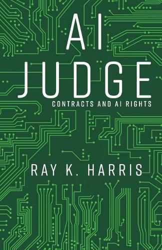 Cover image for AI Judge