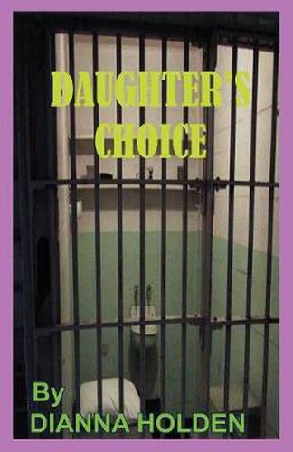 Cover image for Daughter's Choice