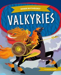 Cover image for Valkyries