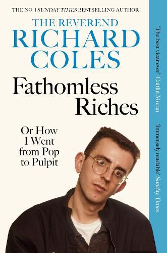 Cover image for Fathomless Riches