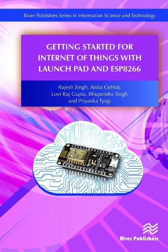 Cover image for Getting Started for Internet of Things with Launch Pad and ESP8266