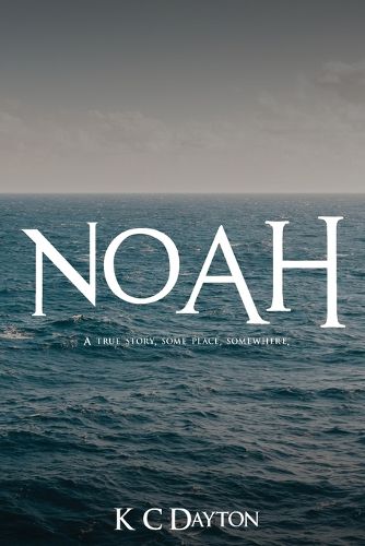 Cover image for Noah