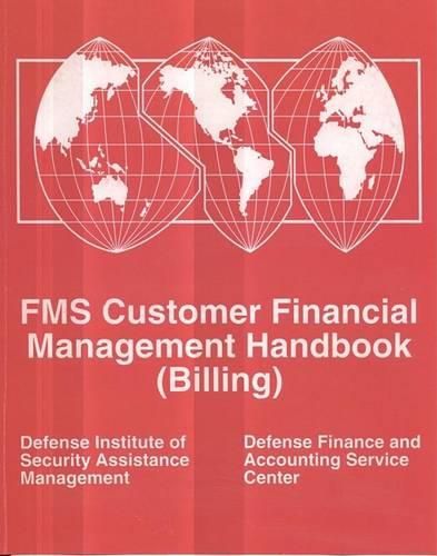 Cover image for Fms Customer Financial Management Handbook: (Billing): Billing