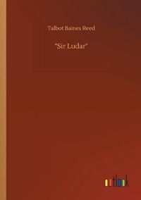 Cover image for Sir Ludar