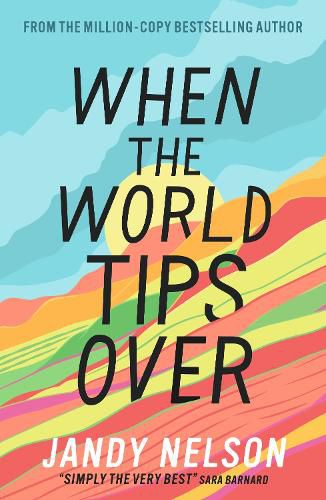 Cover image for When the World Tips Over