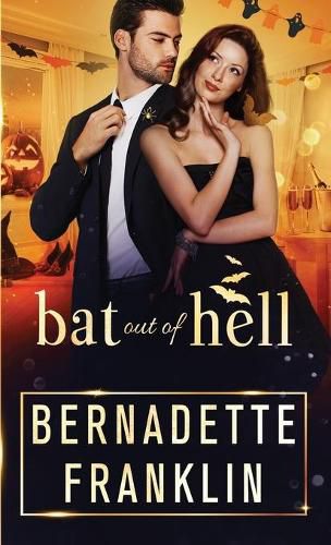 Cover image for Bat out of Hell