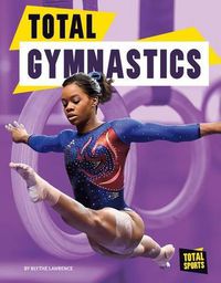 Cover image for Total Gymnastics