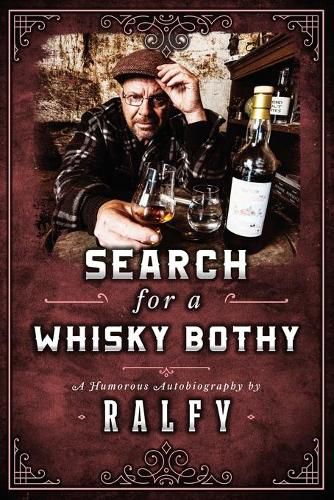 Cover image for Search For A whisky Bothy