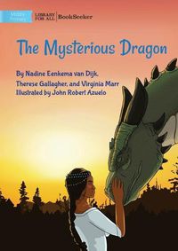 Cover image for The Mysterious Dragon