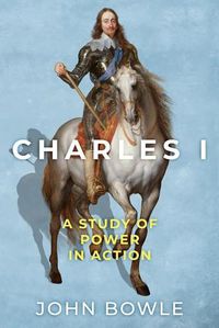 Cover image for Charles I