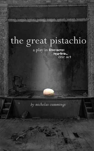 Cover image for The Great Pistachio