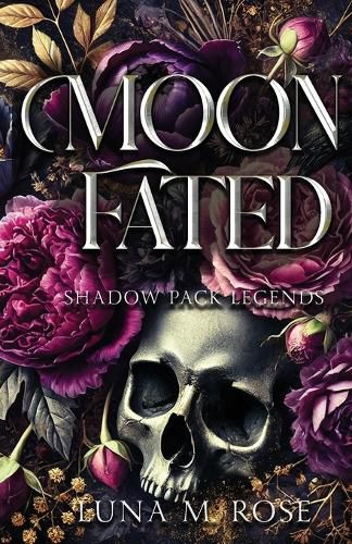 Cover image for Moon Fated