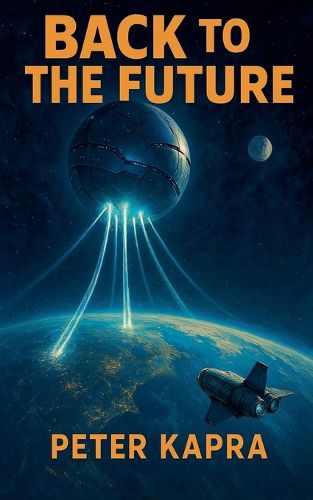 Cover image for Back to the Future