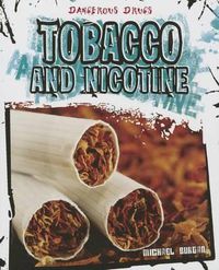 Cover image for Tobacco and Nicotine