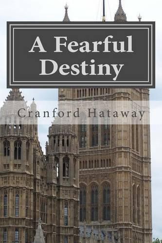 Cover image for A Fearful Destiny