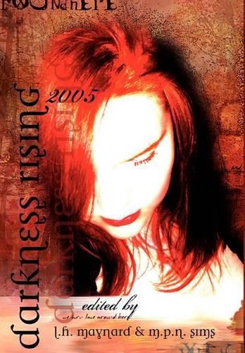 Cover image for Darkness Rising 2005