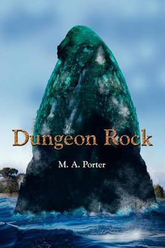 Cover image for Dungeon Rock