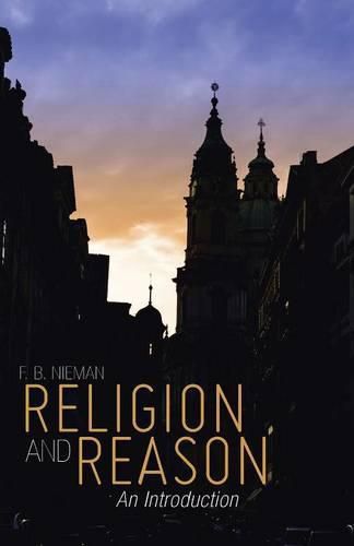Cover image for Religion and Reason: An Introduction
